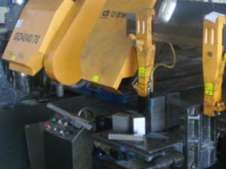 沔城回族镇SM45模具钢