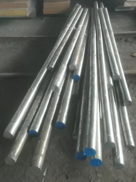 沔城回族镇P20模具钢
