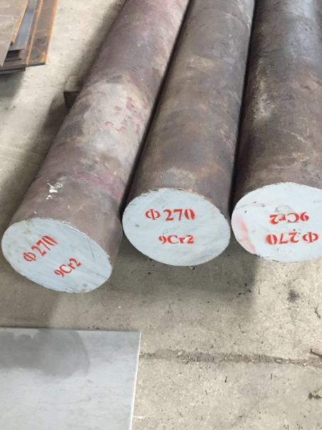 沔城回族镇9Cr2工具钢
