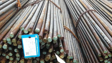 沔城回族镇30Cr合金结构钢