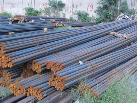 沔城回族镇50Cr合金结构钢